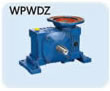 WPWDZ鑄鐵蝸輪蝸桿減速機(jī)