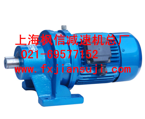 單級(jí)WB-L1、雙級(jí)WBE-L1