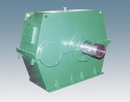 ZDS型齒輪減速機(jī)JB/T5560-1991