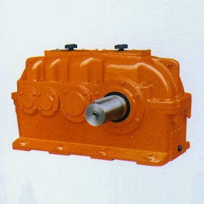 ZLY450系列硬齒面圓柱齒輪減速器,減速機(jī)(圖)