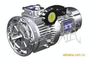 供應(yīng)變速器，UDL無極調(diào)速蝸輪減速機(jī)(圖)