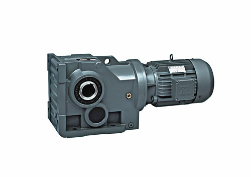 P2FM系列減速機(jī)、齒輪箱 大功率減速箱(圖)