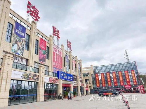 供應(yīng)純正 全球味道 內(nèi)江這座國(guó)際大型商貿(mào)城開(kāi)業(yè)在即