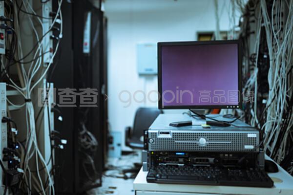 網(wǎng)絡(luò)服務(wù)器與云計(jì)算裝備技術(shù)服務(wù) 驅(qū)動(dòng)數(shù)字化轉(zhuǎn)型的核心力量