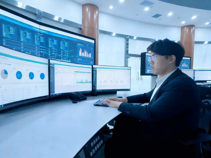 陜西煤業股份 數字化轉型新引擎，云計算裝備技術服務賦能能源產業升級