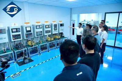 數智化浪潮下，云計算如何賦能裝備制造業后市場服務升級